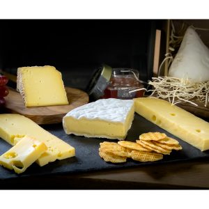 Cheese Selections